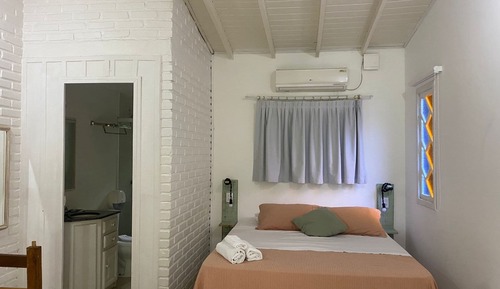 Habitación estándar