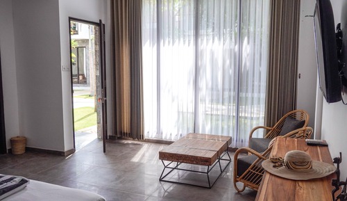 Suite Deluxe