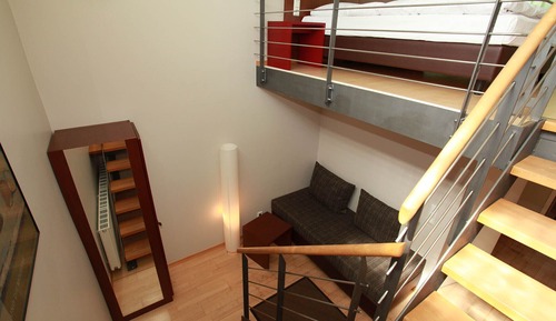 Habitación (Maisonette)