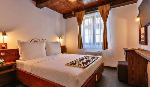 Suite estudio estándar