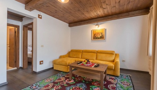 Apartamento Deluxe