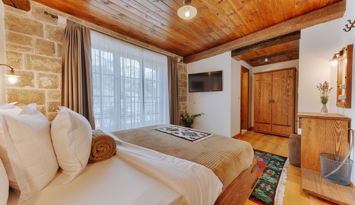 Suite panorámica