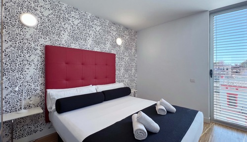 Apartamento (1 Bedroom)