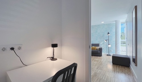 Apartamento (2 Bedrooms)