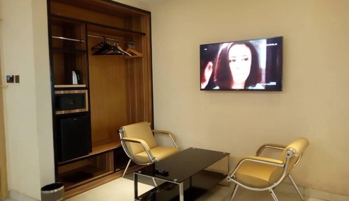 Suite estudio