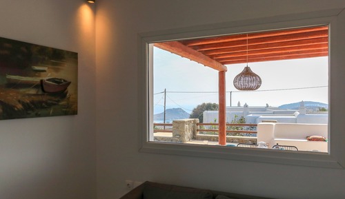 Villa, 3 habitaciones, piscina privada