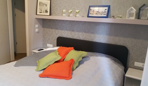 Apartamento Deluxe