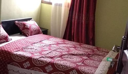 Apartamento Confort, 2 habitaciones