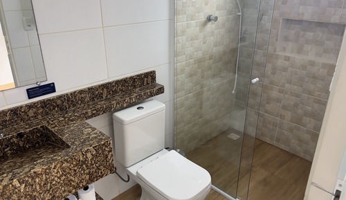 Habitación superior