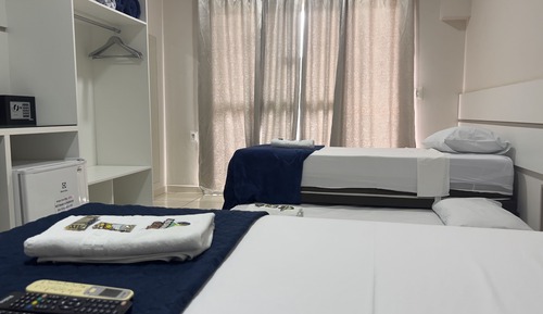 Habitación Confort
