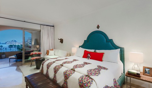 Direct Ocean View Villa - 2502