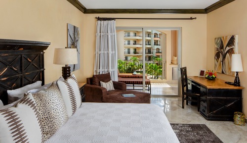 Infinity Ocean View Villa - 3307