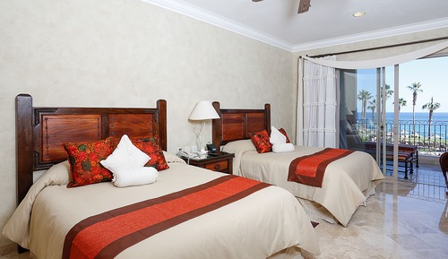 Infinity Ocean View Villa - 3203