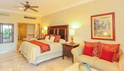 Infinity Ocean View Villa - 3104