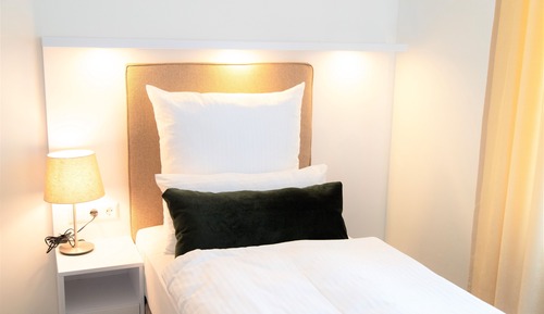 Habitación individual