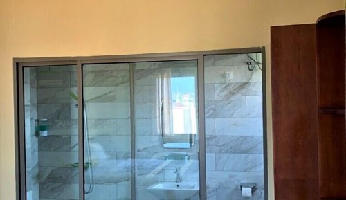 Habitación ejecutiva