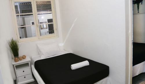 Habitación doble