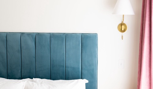 Habitación, 2 camas de matrimonio, accesible para personas con discapacidad