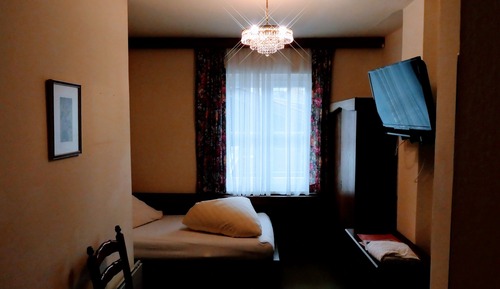 Habitación individual