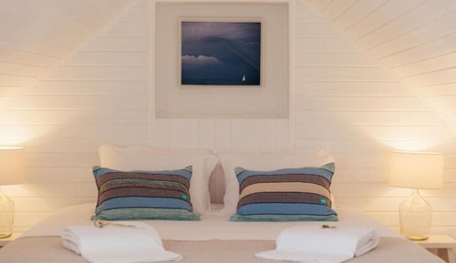 Quarto Deluxe