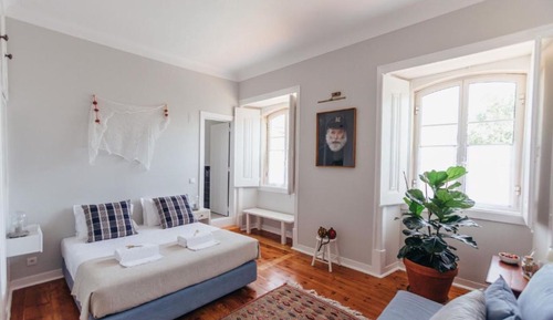 Quarto Superior