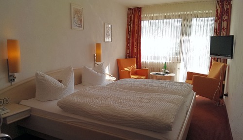Habitación doble