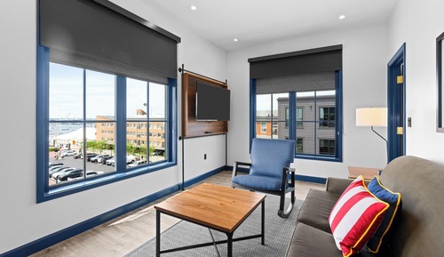 Suite (Maritime)