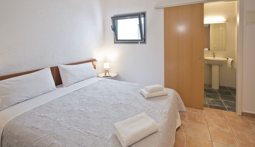 Habitación básica