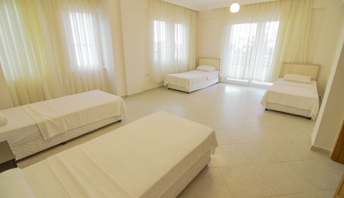 Comfort Villa