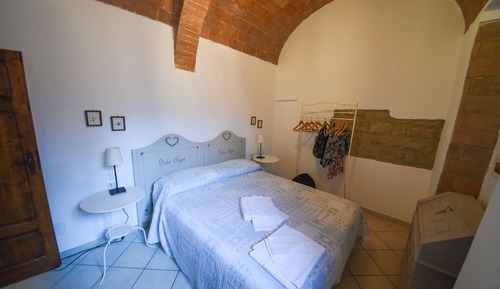 Apartamento, 1 habitación (In Famiglia)