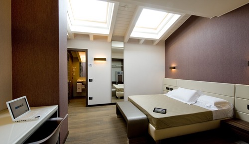 Habitación ejecutiva