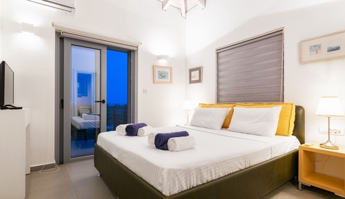 Villa, 3 habitaciones, piscina privada