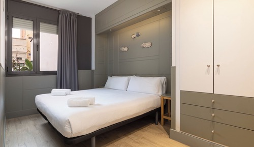 Apartamento Deluxe, 2 habitaciones