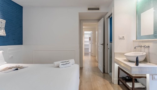 Apartamento Deluxe
