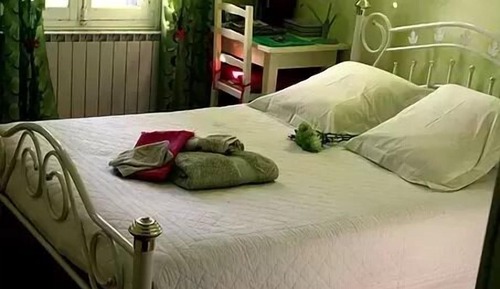 Habitación doble (Carignan)
