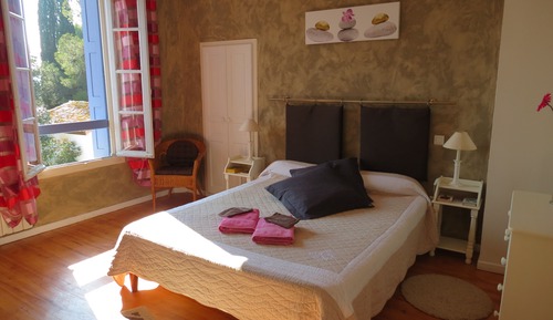 Habitación triple (Sauvignon)
