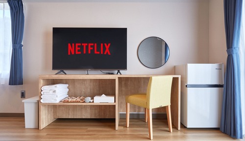 Habitación (Western Style)