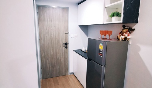 Habitación doble superior