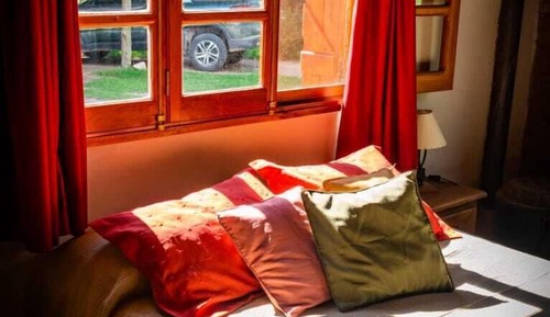 Habitación familiar