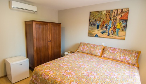Habitación superior