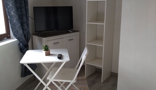 Habitación individual