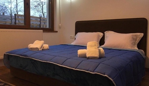 Apartamento familiar, 2 habitaciones