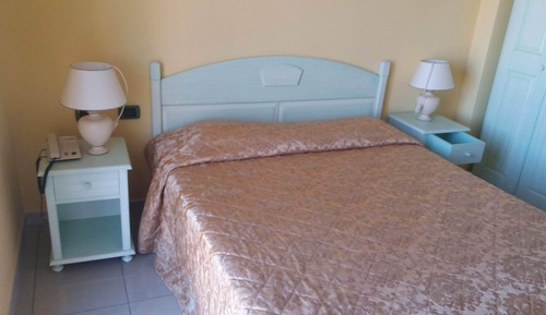 Habitación económica