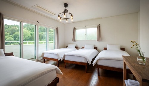 Habitación familiar