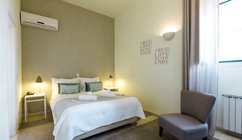 Habitación doble