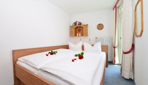 Apartamento económico, balcón (Single Use)