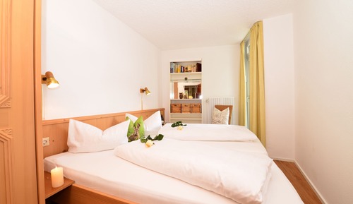 Apartamento Confort, 1 habitación, balcón (Standard)