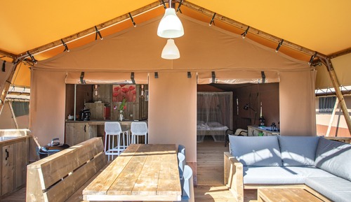 Suite Deluxe