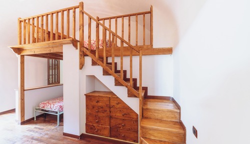 Casa familiar