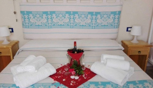 Suite, cocina básica (2)